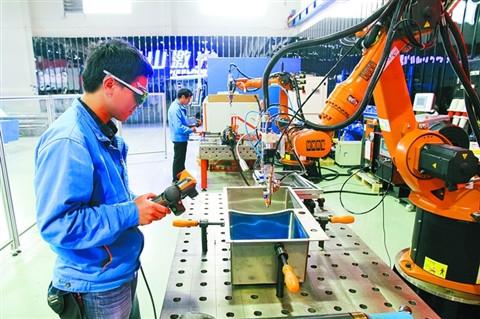 珠洽会 | 智能制造装备产业: 助力"中国制造"迈向"中国创造"